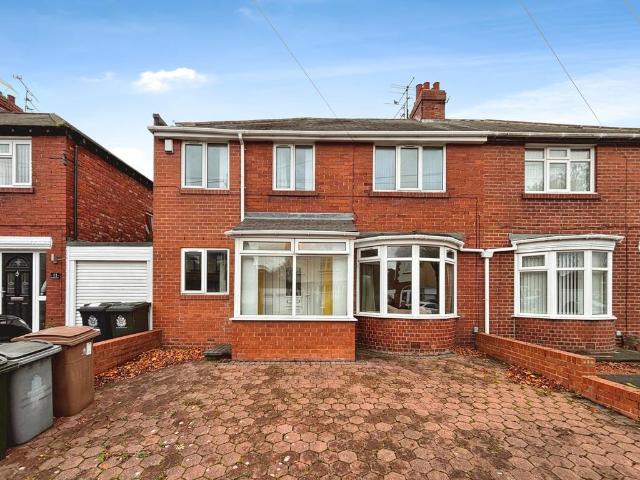 House for sale in Whitley Bay, North Tyneside