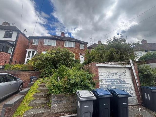 House for sale in Harborne, West Midlands