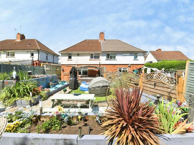 House for sale in Feckenham, City Of Bristol