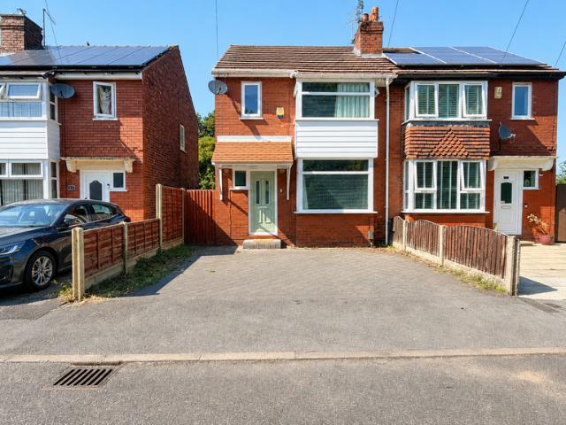 House for sale in Greater Manchester