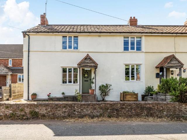 House for sale in North Petherton, Somerset