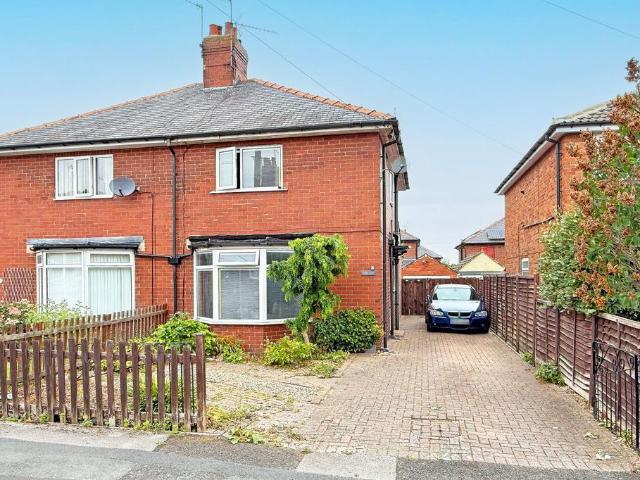 House for sale in Bilton, Harrogate
