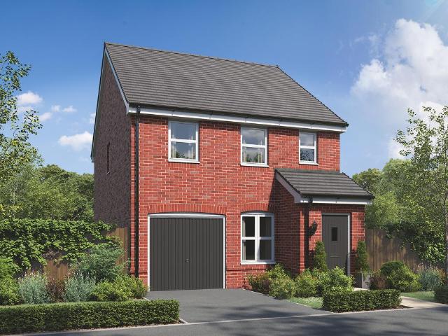 House for sale in Greetwell CP, Ingleby