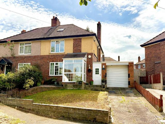 House for sale in Wrens Nest, Coseley
