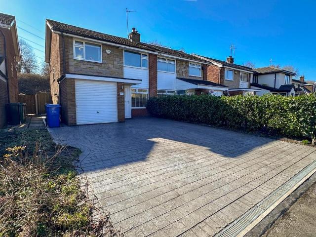 House for sale in Cheadle, Greater Manchester