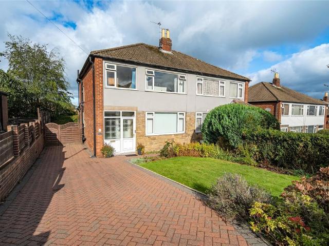 House for sale in Primley Park, Leeds