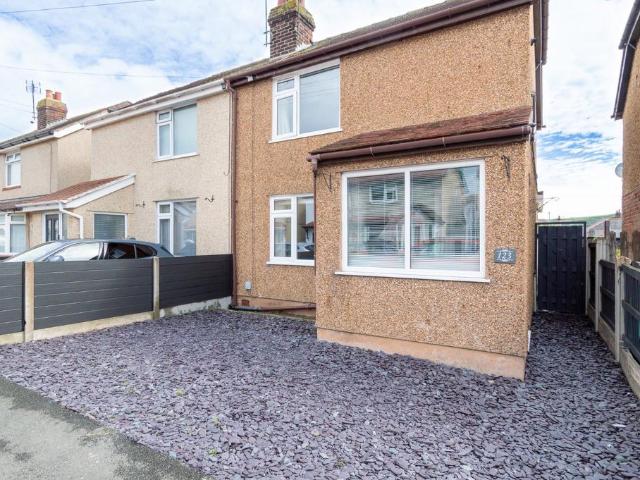 House for sale in Llandudno Junction, Conwy