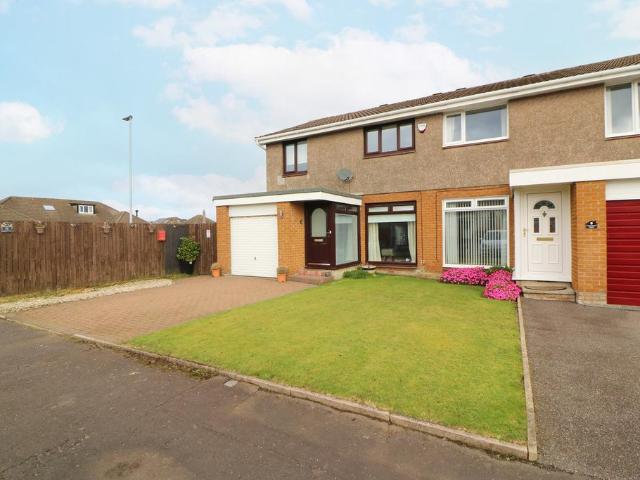 House for sale in Prestwick, Scotland