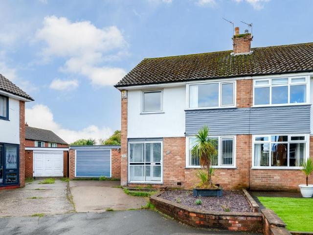 House for sale in Burscough Bridge, West Lancashire