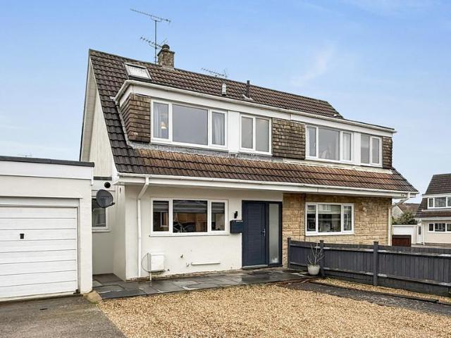 House for sale in Warminster, Wiltshire