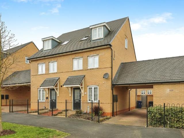 House for sale in Huntingdon, Cambridgeshire
