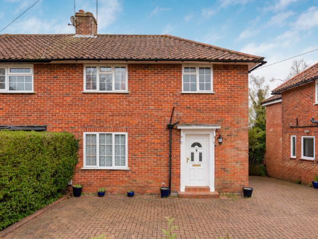 House for sale in Stanborough, Fretherne