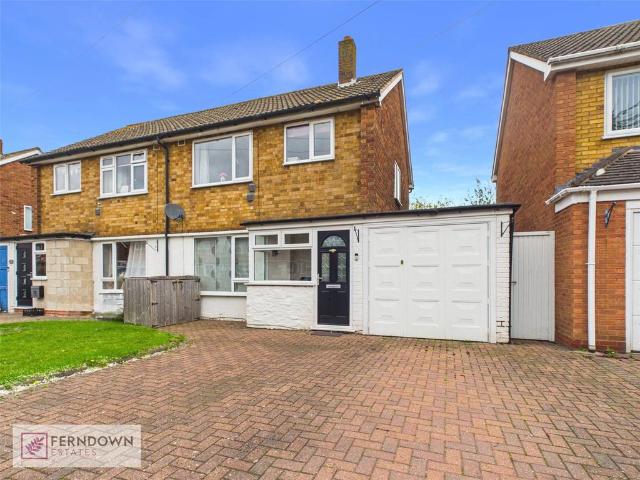 House for sale in Marston Green, Isle Of Man