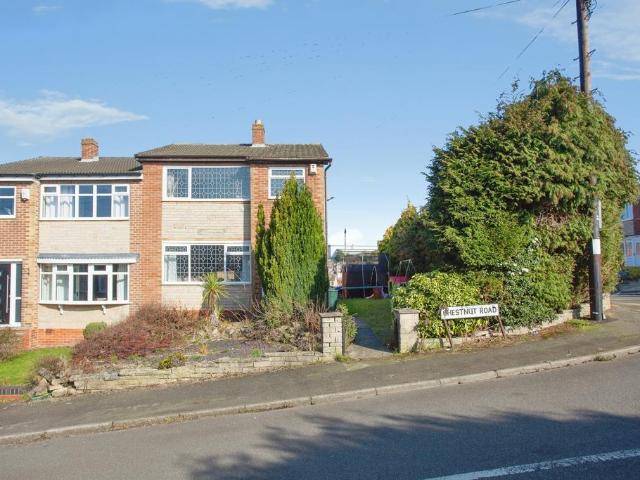 House for sale in Aston cum Aughton, Swallownest