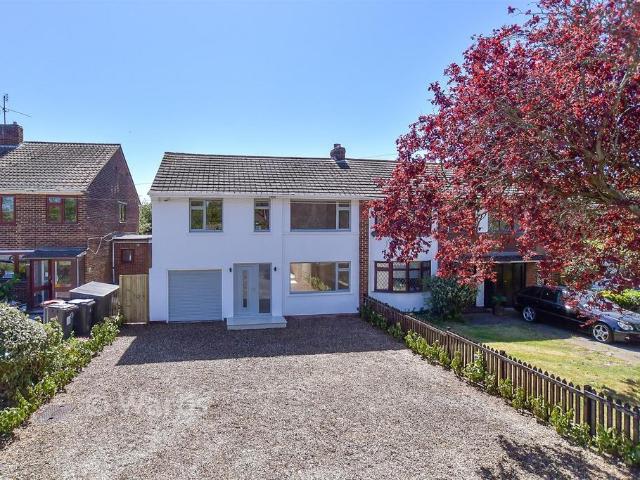 House for sale in Thurston Park, The Bridge