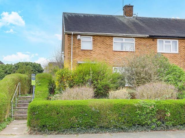House for sale in Haddon, East Midlands