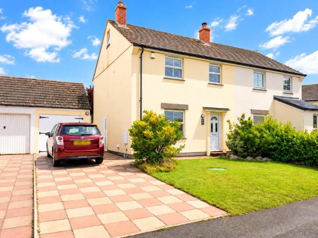 House for sale in Perranuthnoe, Goldsithney