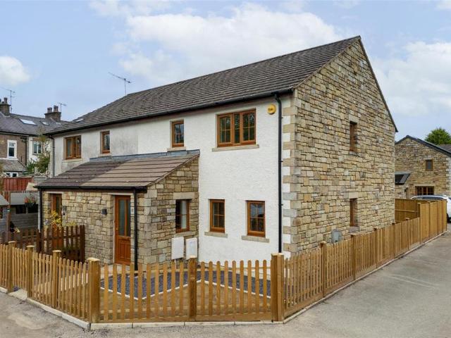 House for sale in Bentham, Low Bentham