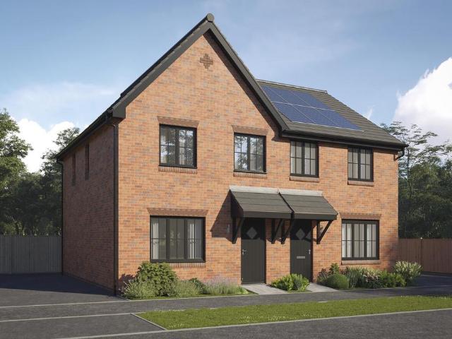 House for sale in Daisy Hill, Westhoughton