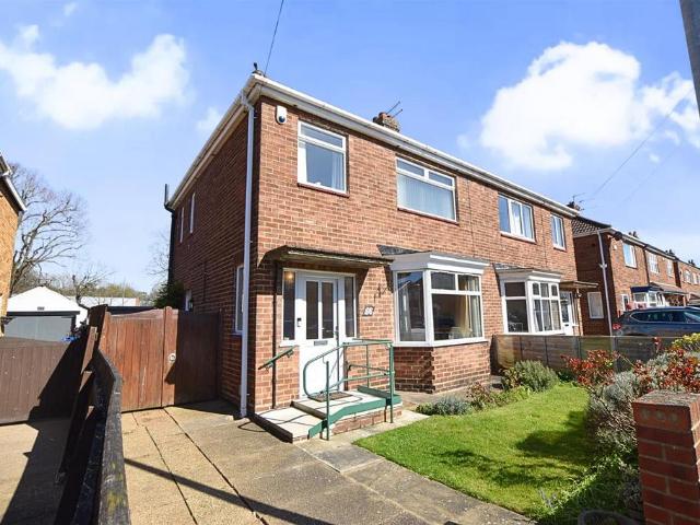 House for sale in Littlefield, Grimsby