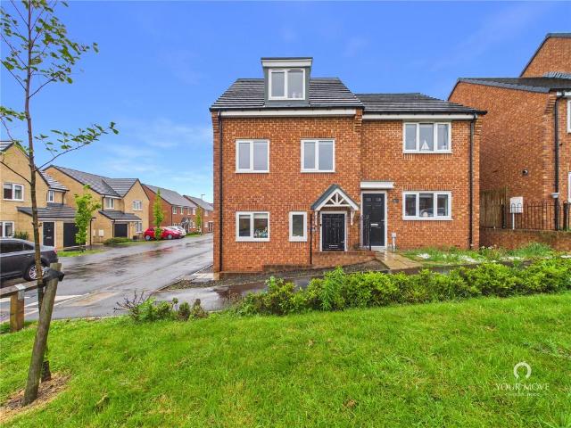 House for sale in Sunderland Bridge