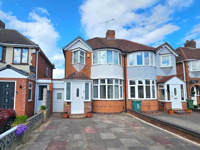 House for sale in Olton, Isle Of Man