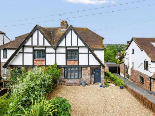 House for sale in Patcham