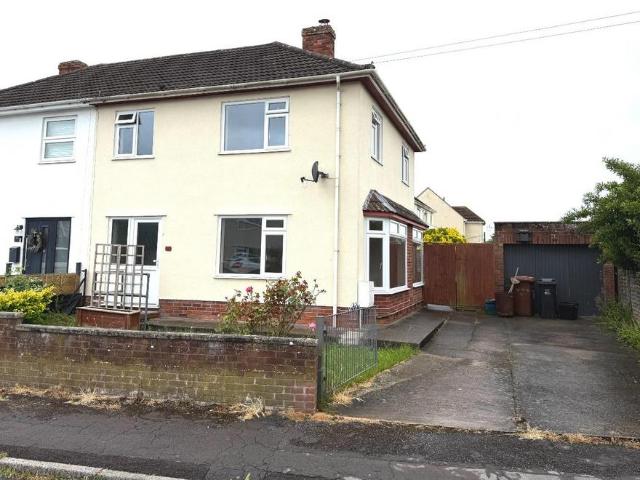 House for sale in Street, Somerset