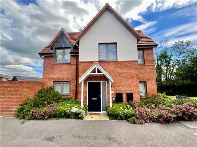 House for sale in Elmton, East Midlands