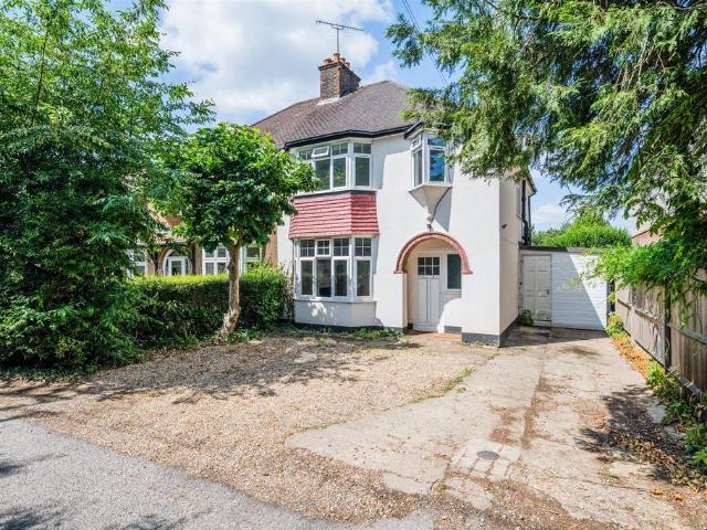 House for sale in Red Hill, Surrey