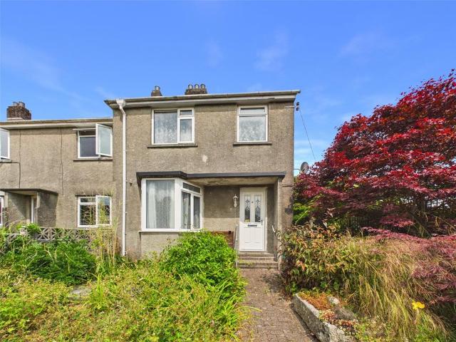 House for sale in Weir Quay, Devon