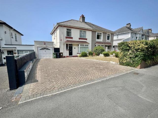 House for sale in Milehouse, Mount Wise