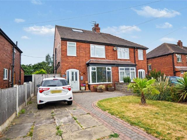 House for sale in West Ardsley, Tingley