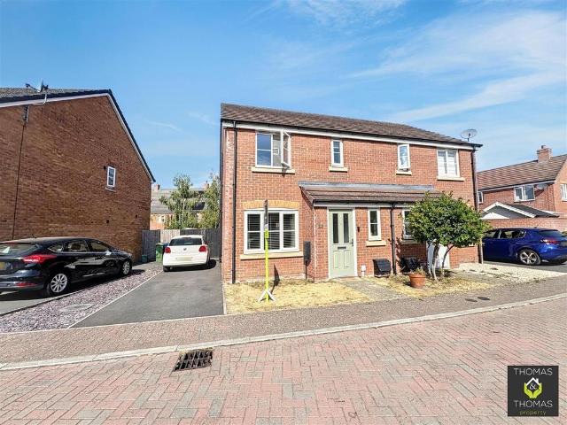 House for sale in Longford, Pamington
