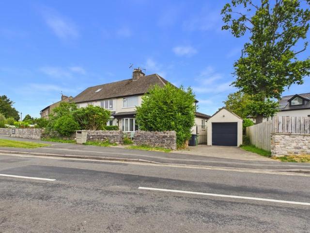 House for sale in Low Biggins, Kirkby Lonsdale