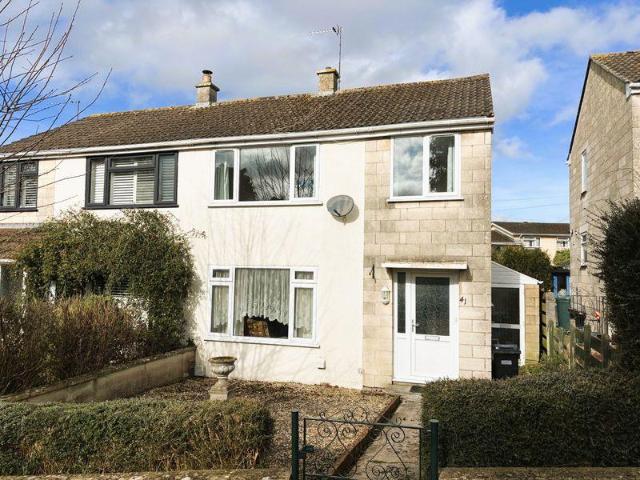 House for sale in Dulcote, Bath And North East Somerset