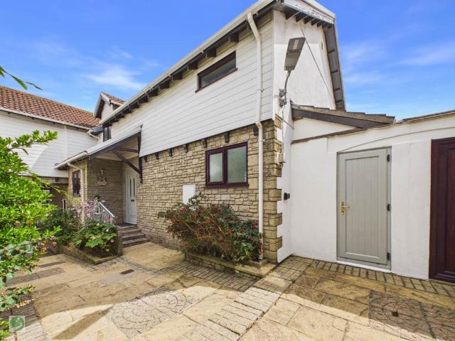 House for sale in Polperro, Cornwall