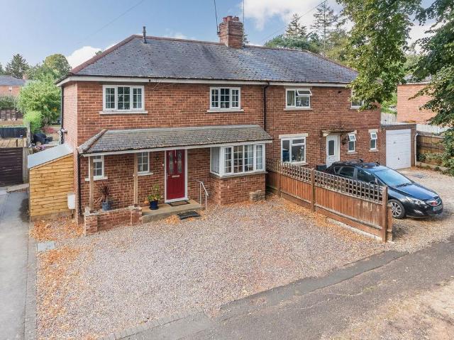 House for sale in Ruscote, Evershot