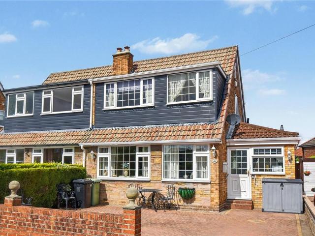 House for sale in Kippax, West Yorkshire