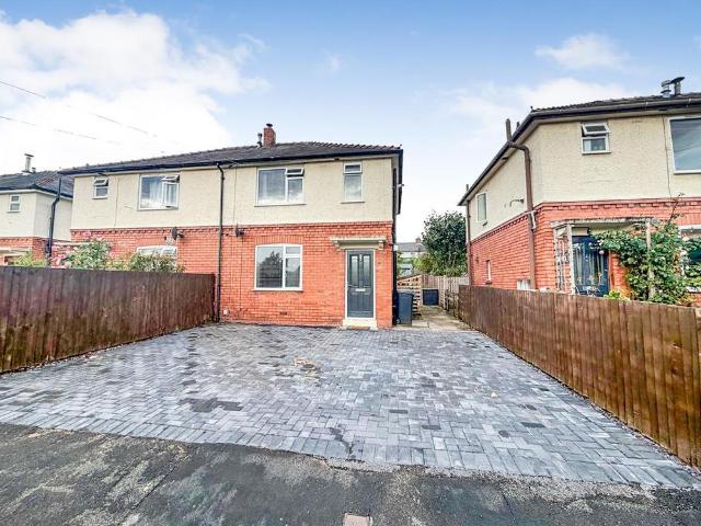 House for sale in Nant-Y-Caws, Morda