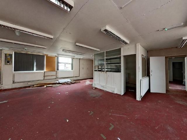 House for sale in Brandis Corner, Devon