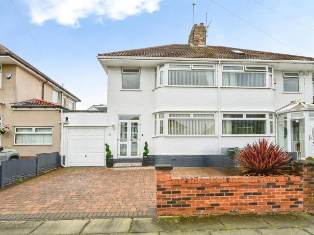 House for sale in Calderstones