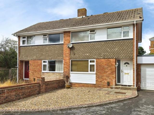 House for sale in Hill Park, Fareham