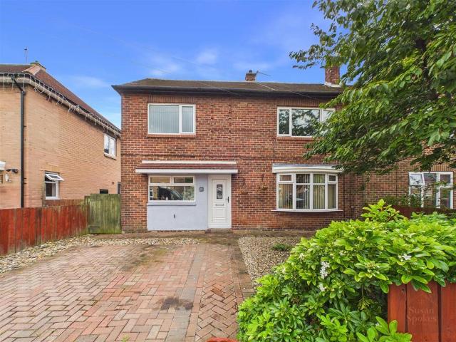 House for sale in Jarrow, Tyne And Wear