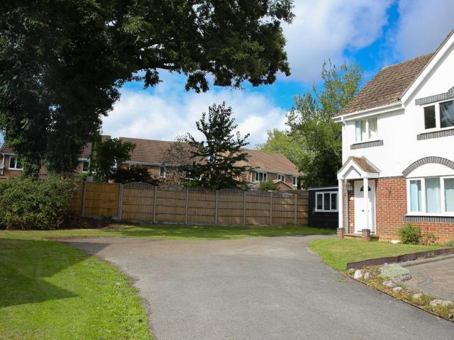 House for sale in Denmead, Hampshire