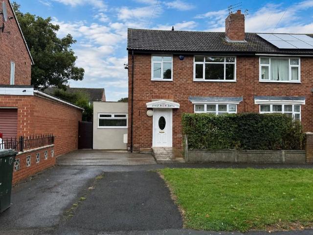 House for sale in Forest Hall, North Tyneside
