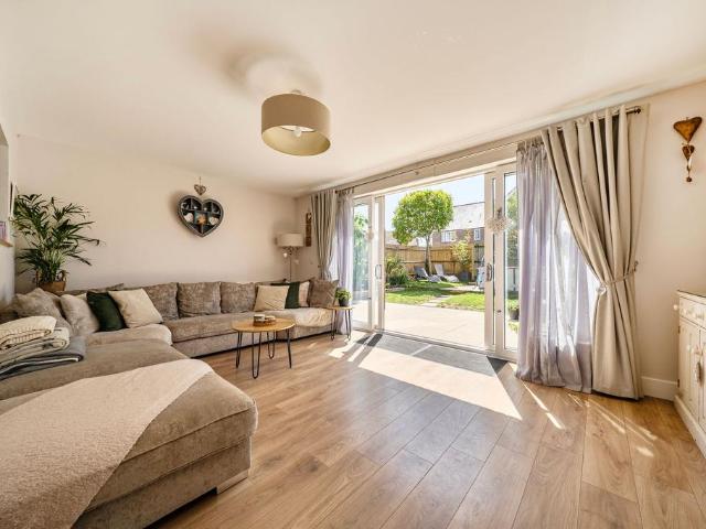 House for sale in Abingworth, Horsham