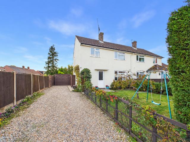 House for sale in Stokenchurch, Buckinghamshire