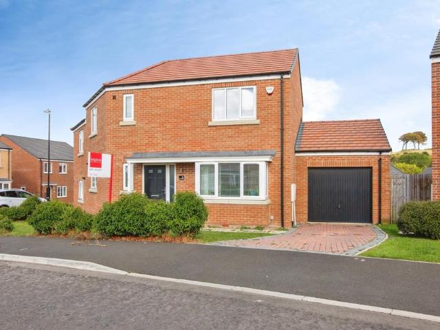 House for sale in Hetton-le-Hole, Sunderland