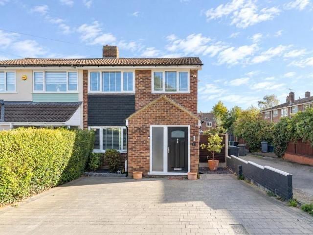 House for sale in Lidlington, Central Bedfordshire